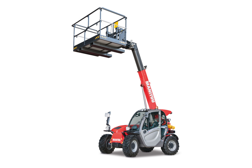 Manitou MT-X 625 H