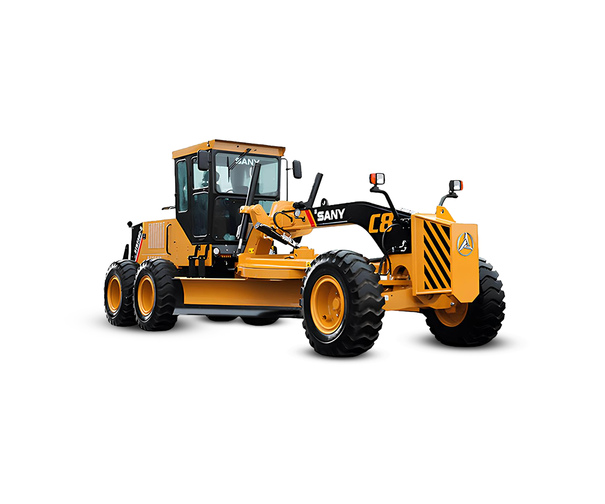 Sany STG230C-8AWD