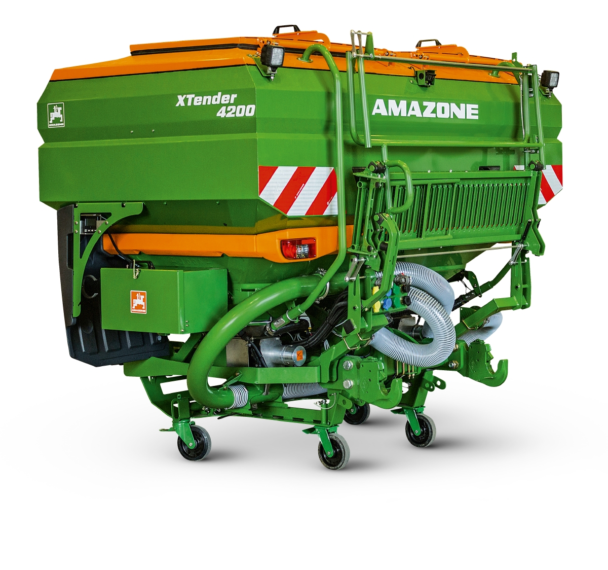 Высокая эффективность