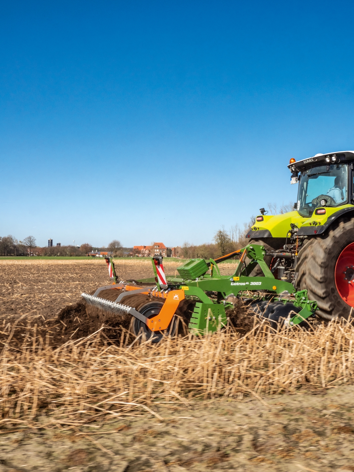 3. Amazone Catros XL 03