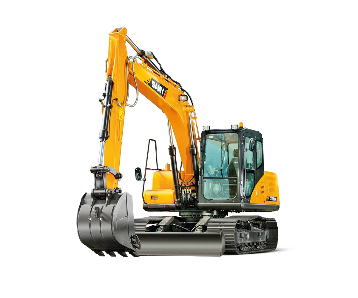 Sany SY135C