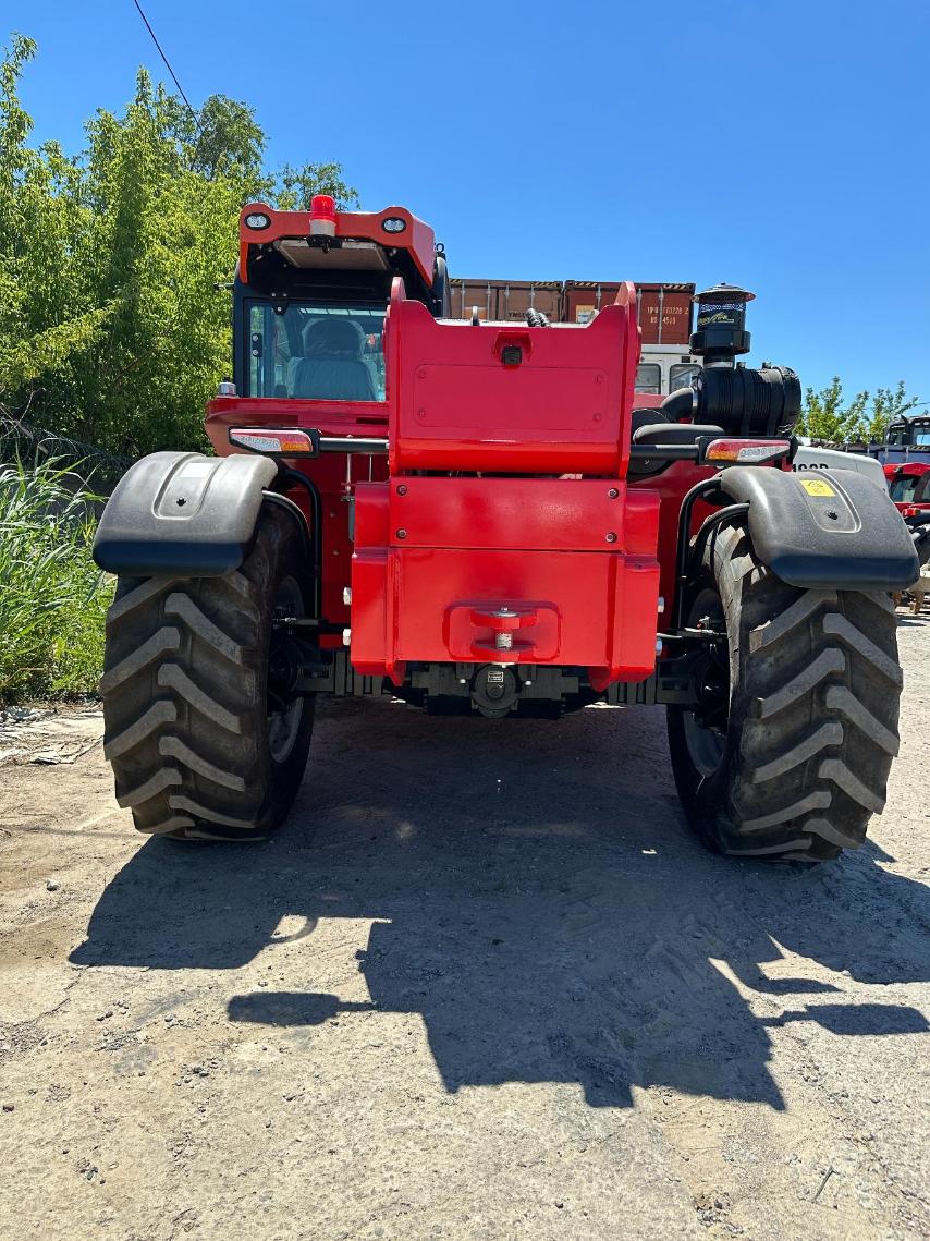 3. Robforce AG 740 PS