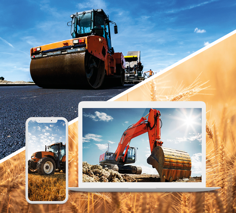 Оставьте заявку для подготовки персонального предложения на покупку техники