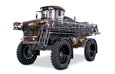 Самоходные опрыскиватели