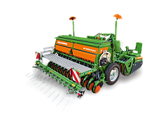 Amazone D9 Навесная